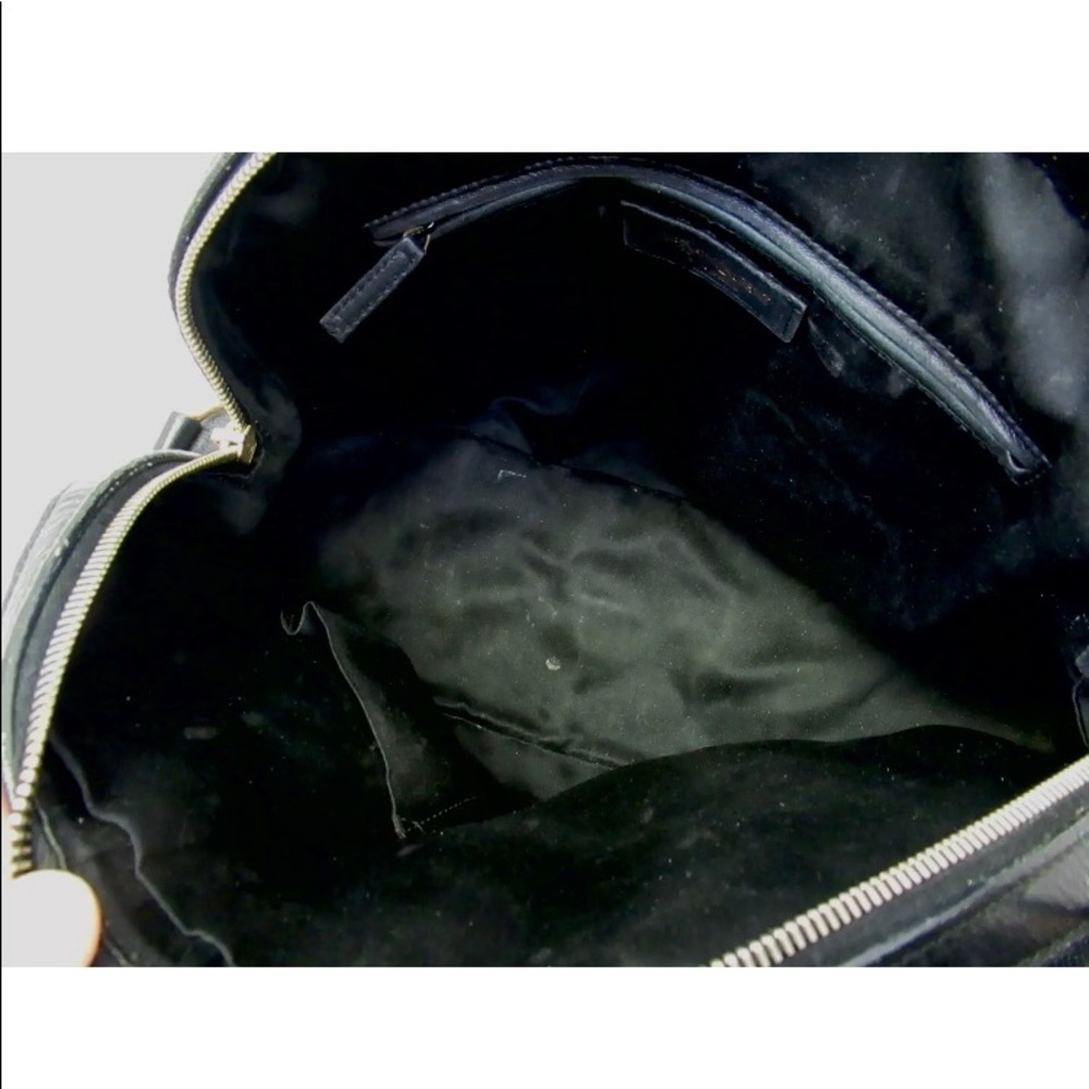 Authentic YSL Handbag - Picture 6 of 8